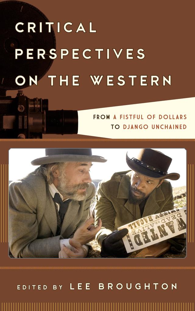 Critical Perspectives on the Western by 