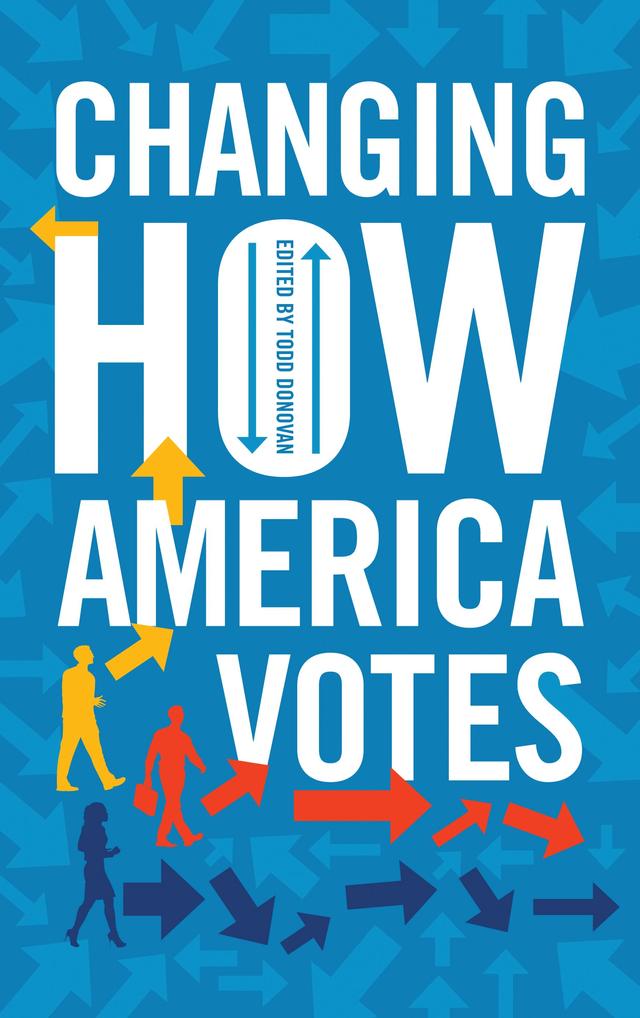 Changing How America Votes by 