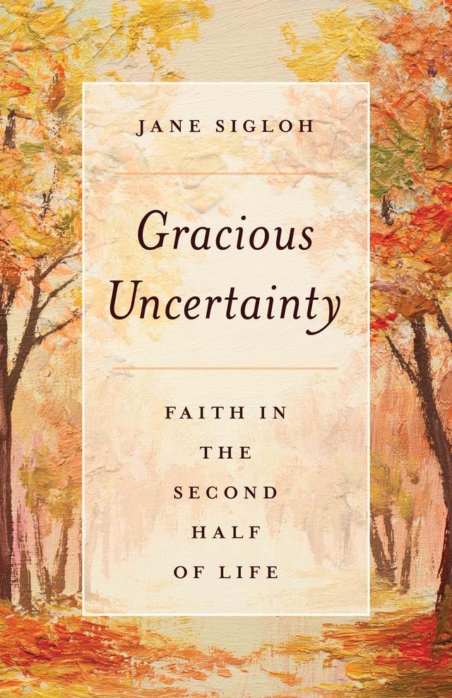 Gracious Uncertainty by 