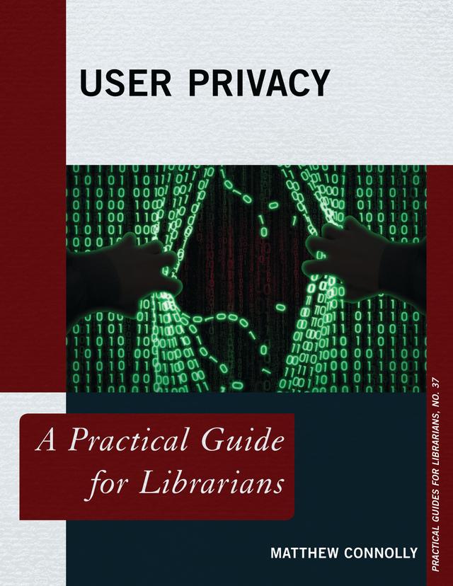 User Privacy by Matthew Connolly