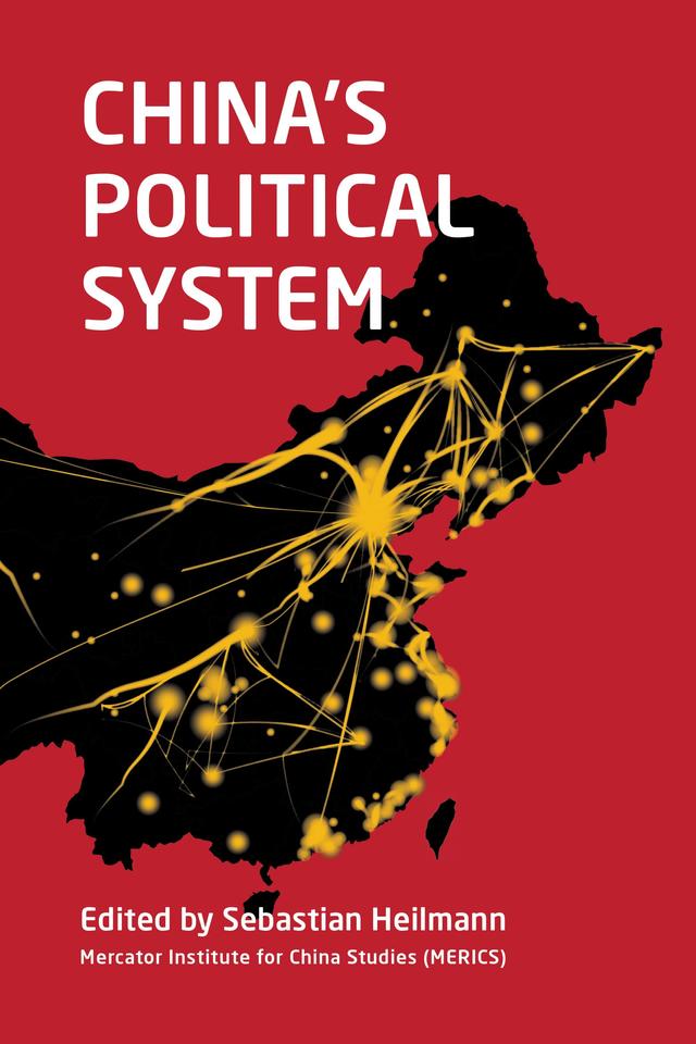 China's Political System by 