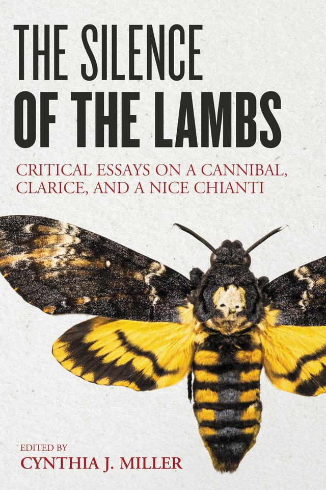 The Silence of the Lambs by 