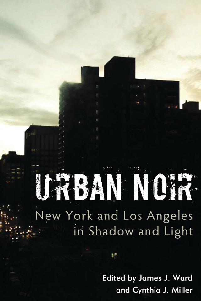Urban Noir by 