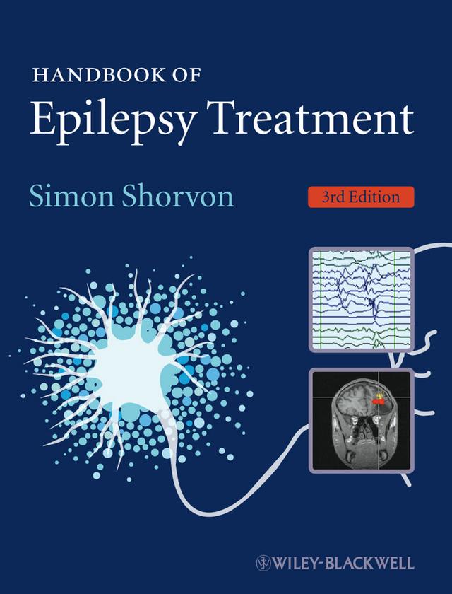 Handbook of Epilepsy Treatment by Simon Shorvon