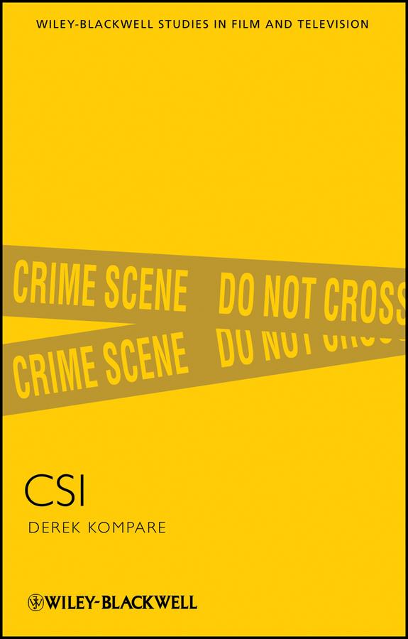 CSI by Derek Kompare
