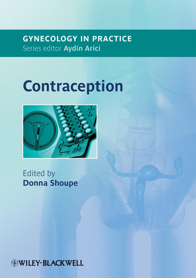Contraception by Donna Shoupe