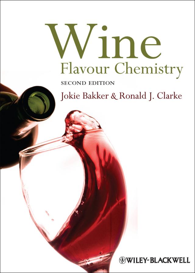 Wine by Jokie Bakker, Ronald J. Clarke