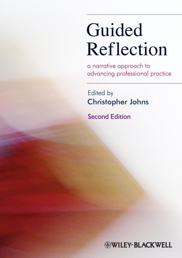Guided Reflection by Christopher Johns