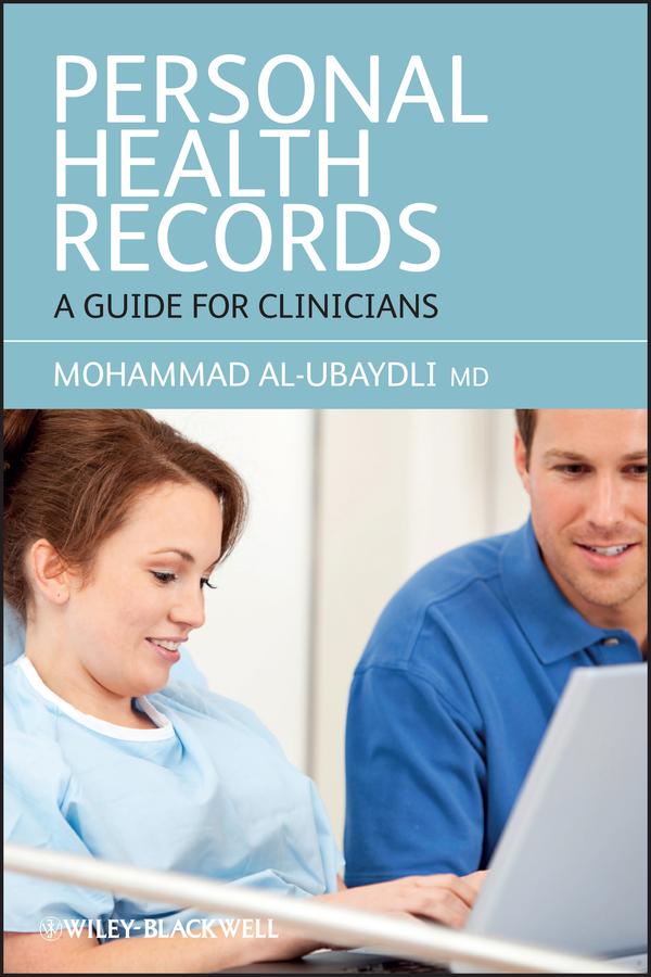 Personal Health Records by Mohammad Al-Ubaydli