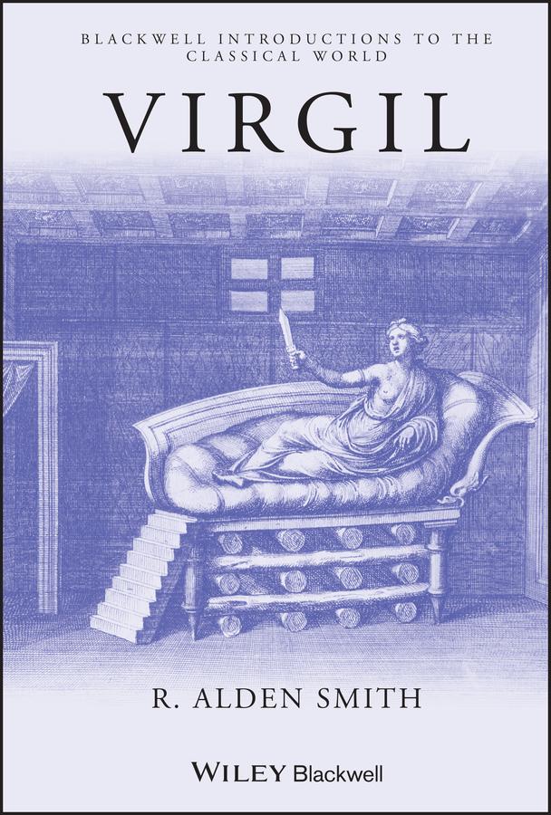 Virgil by R. Alden Smith