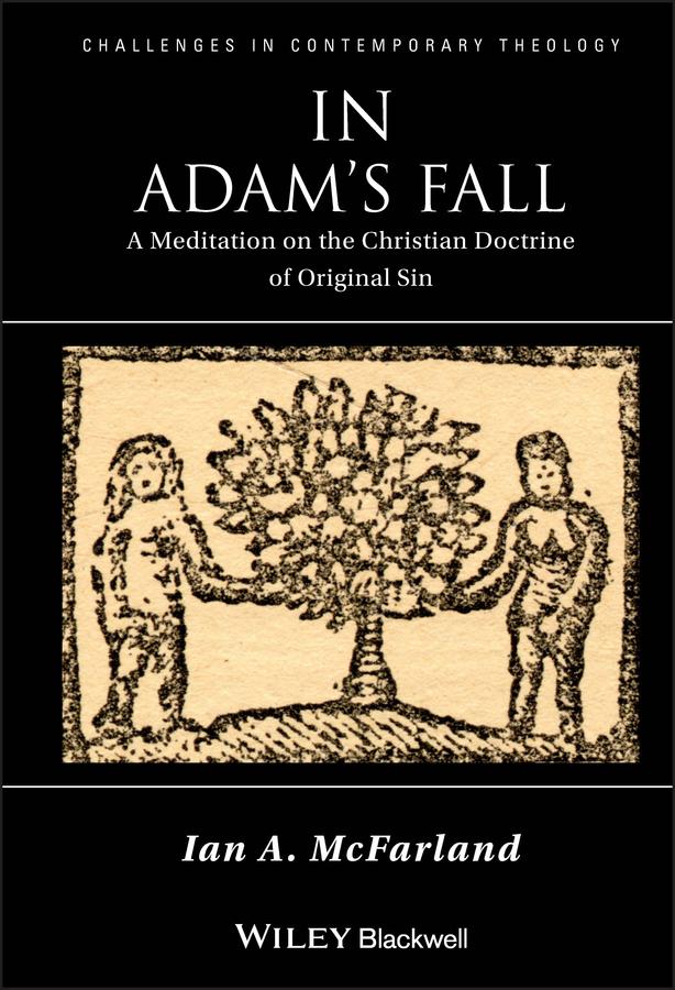 In Adam's Fall by Ian A. McFarland
