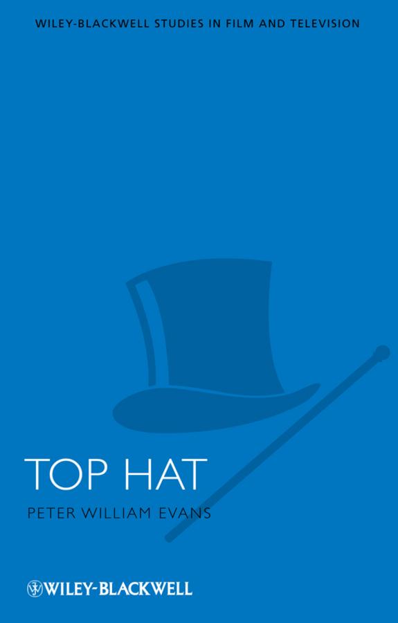 Top Hat by Peter William Evans