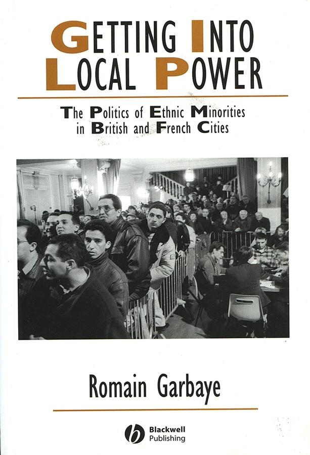 Getting Into Local Power by Romain Garbaye