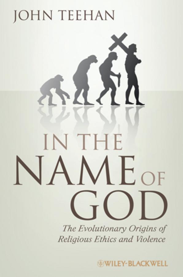 In the Name of God by John Teehan