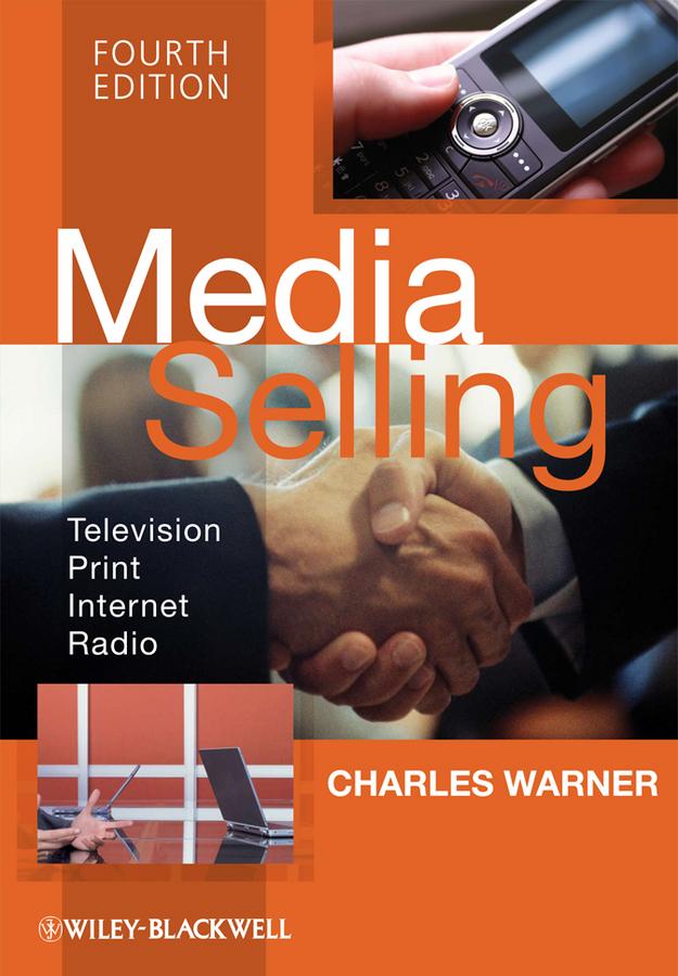 Media Selling by Charles Warner