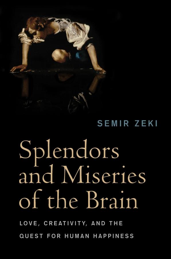 Splendors and Miseries of the Brain by Semir Zeki