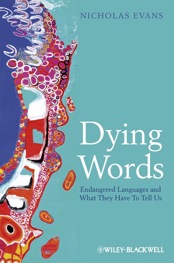 Dying Words by Nicholas Evans
