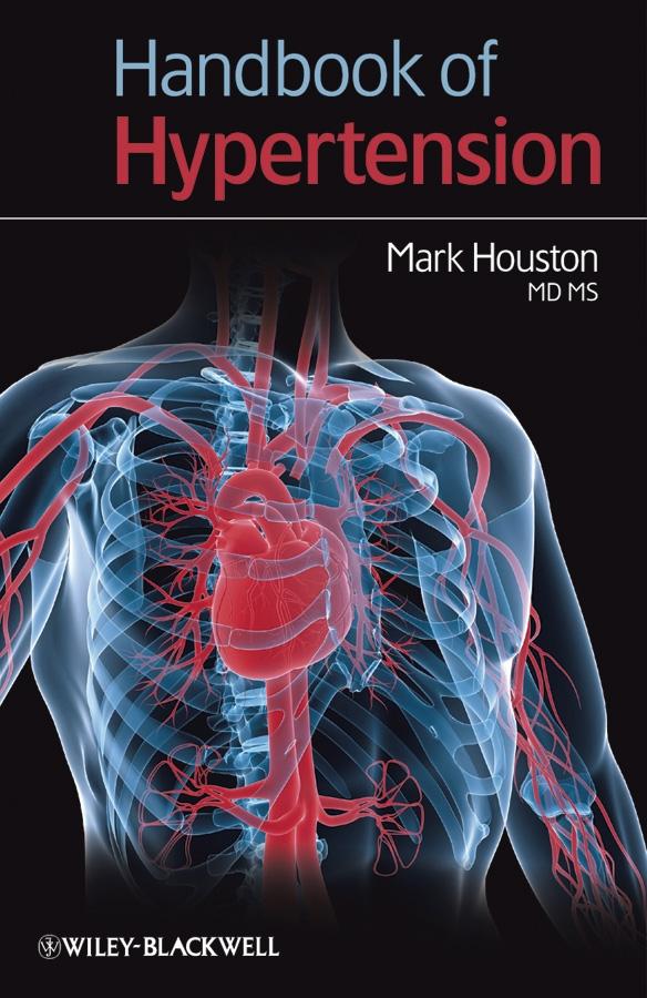 Handbook of Hypertension by Mark Houston