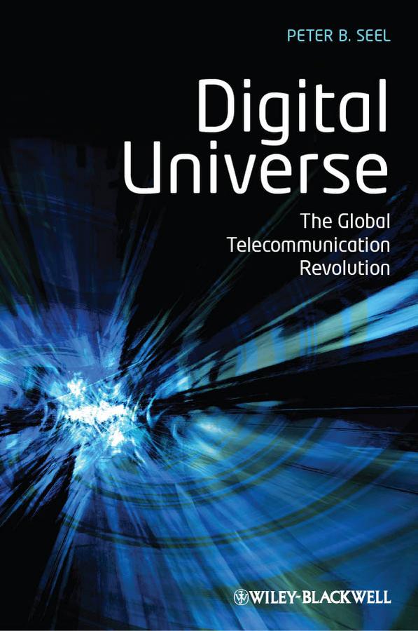 Digital Universe by Peter B. Seel
