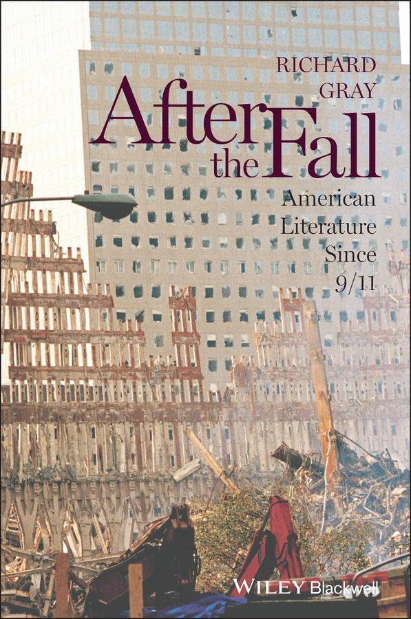 After the Fall by Richard Gray