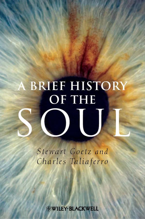 A Brief History of the Soul by Charles Taliaferro, Stewart Goetz