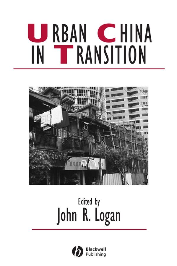 Urban China in Transition by John Logan