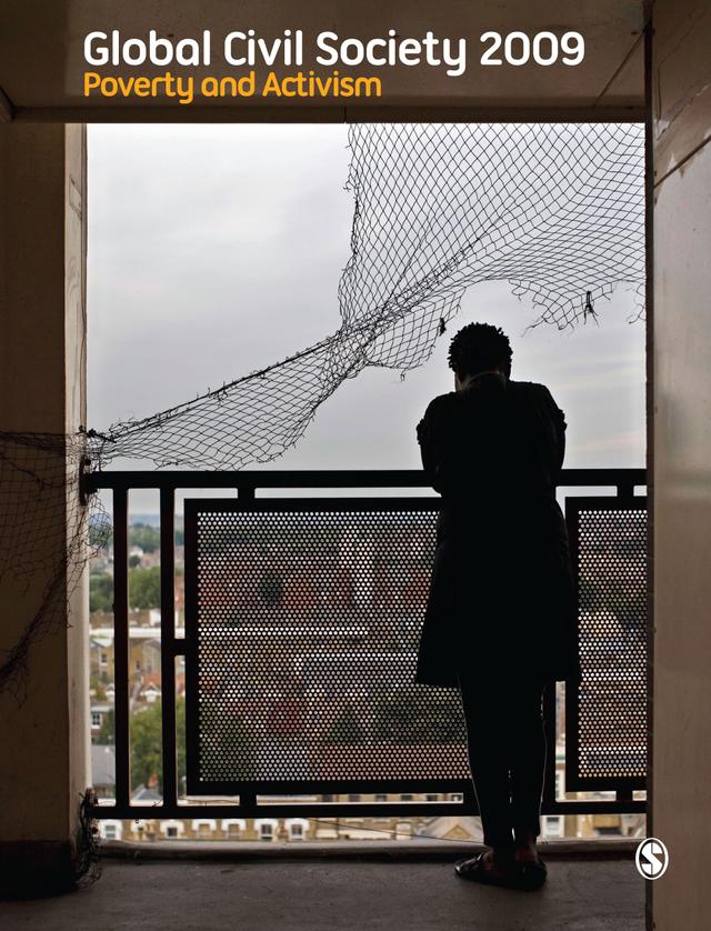 Global Civil Society Yearbook 2009 by Ashwani Kumar