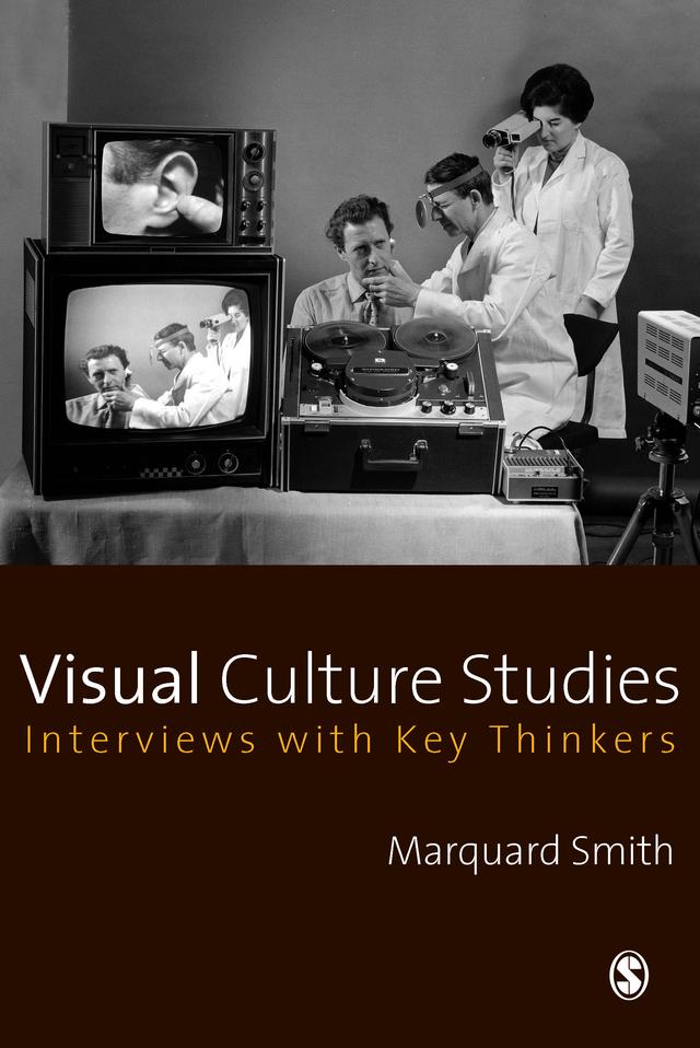 Visual Culture Studies by Marquard Smith