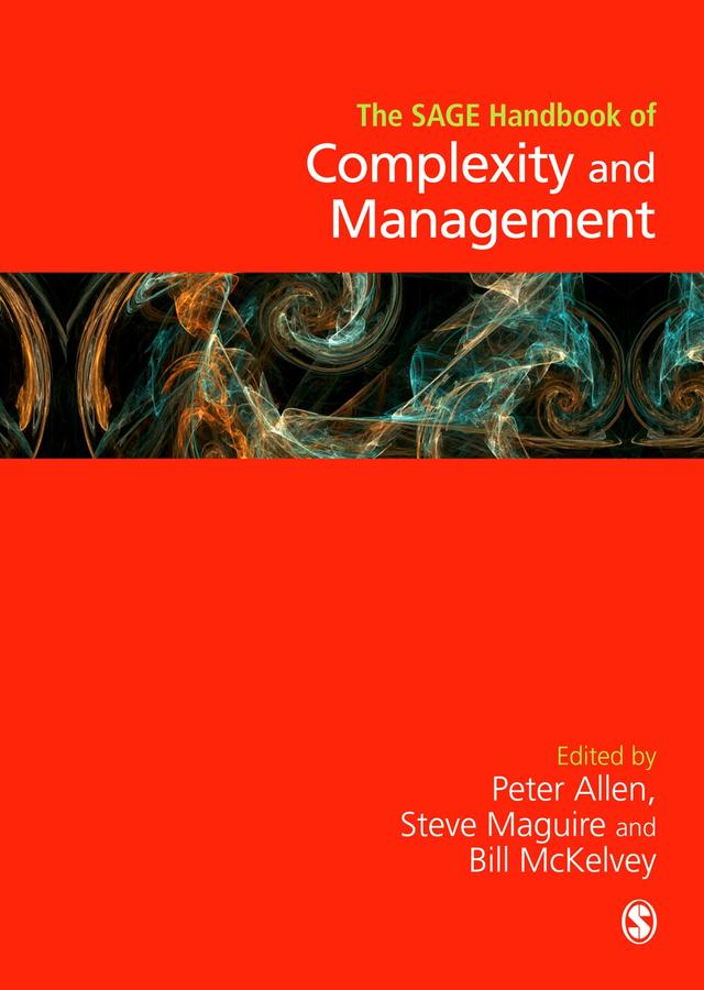 The SAGE Handbook of Complexity and Management by Peter Allen