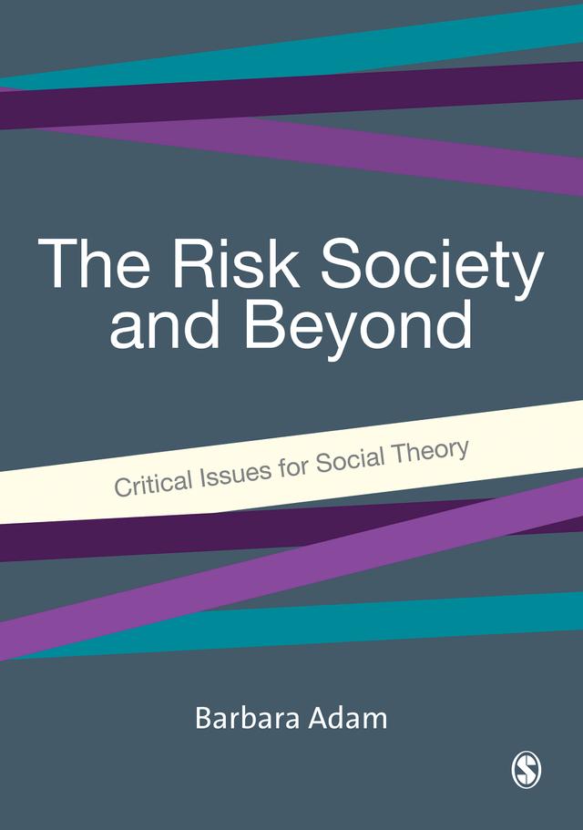 The Risk Society and Beyond by Barbara Adam