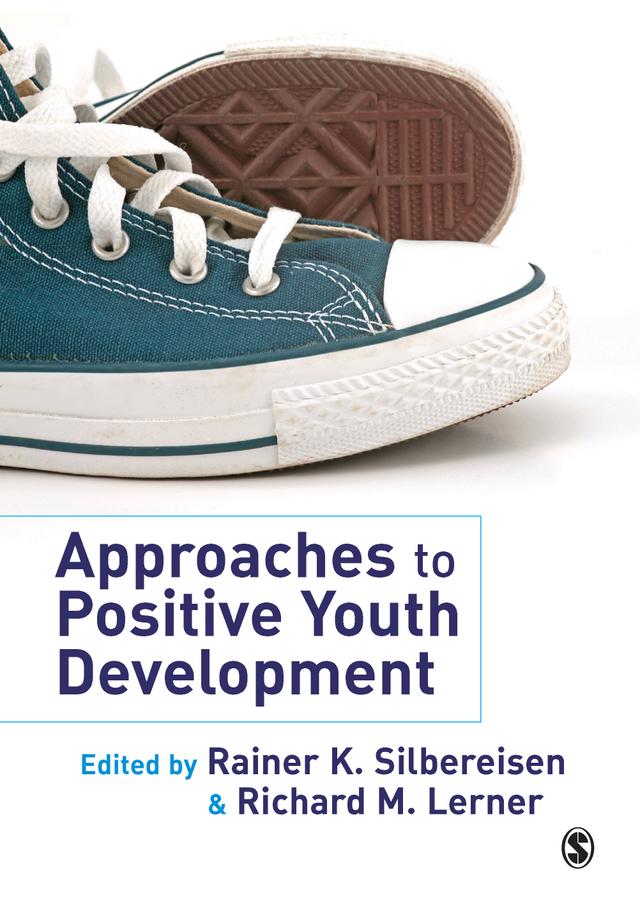 Approaches to Positive Youth Development by Rainer K Silbereisen