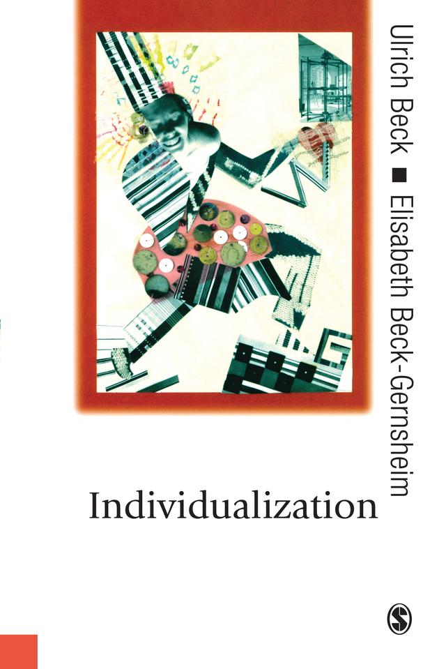 Individualization by Ulrich Beck