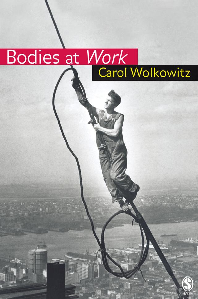 Bodies at Work by Carol Wolkowitz
