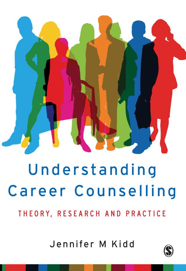 Understanding Career Counselling by Jennifer M Kidd