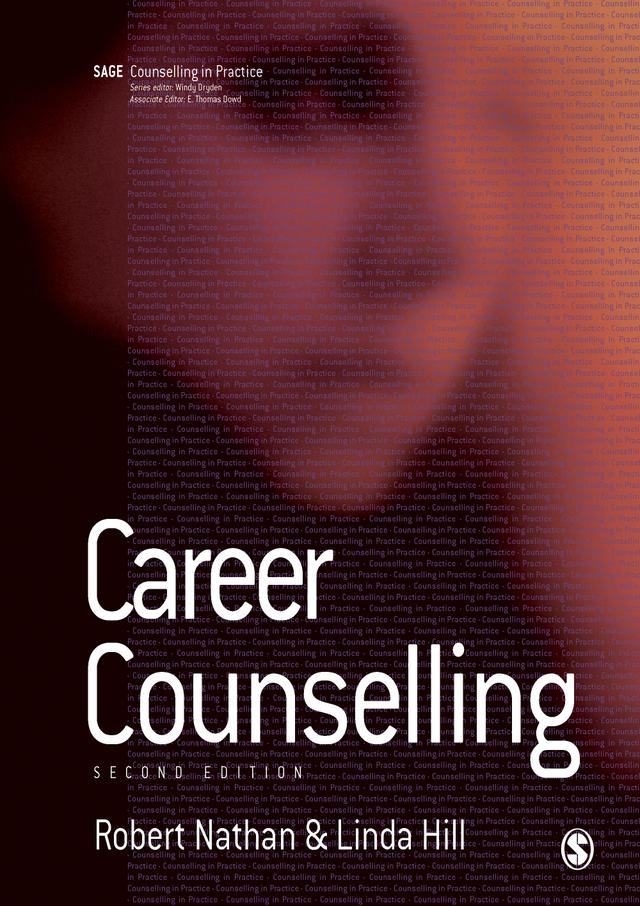 Career Counselling by Robert Nathan