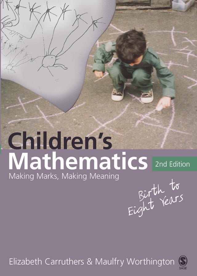Children′s Mathematics by Elizabeth Carruthers