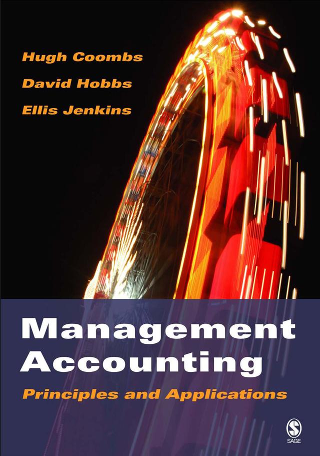 Management Accounting by Hugh Coombs