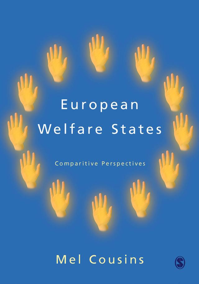 European Welfare States by Mel Cousins