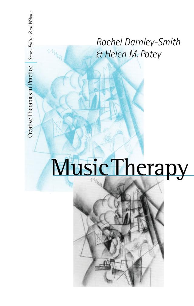 Music Therapy by Rachel Darnley-Smith