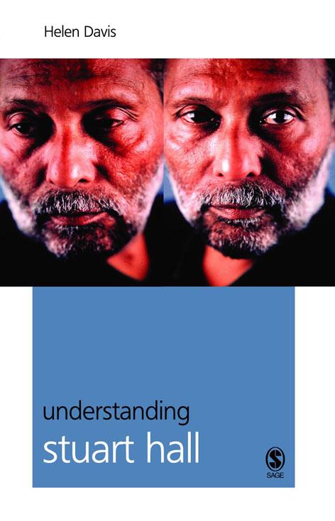 Understanding Stuart Hall by Helen Davis