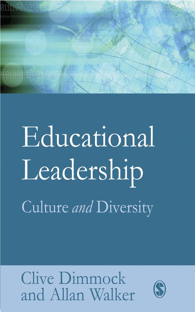 Educational Leadership by Clive Dimmock