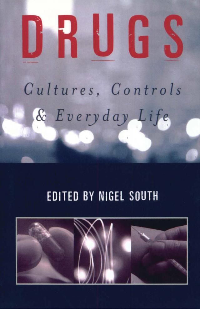 Drugs by Nigel South