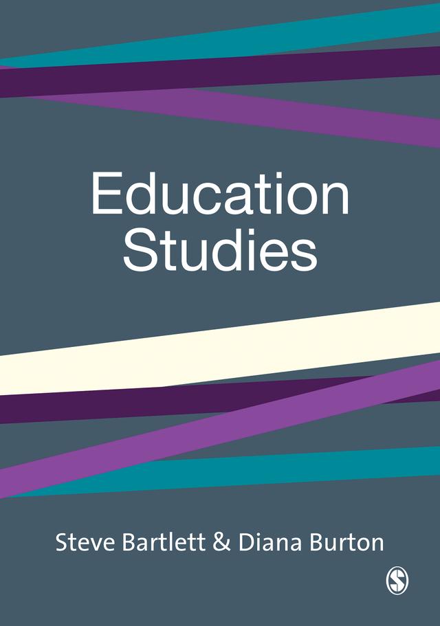 Education Studies by Steve Bartlett