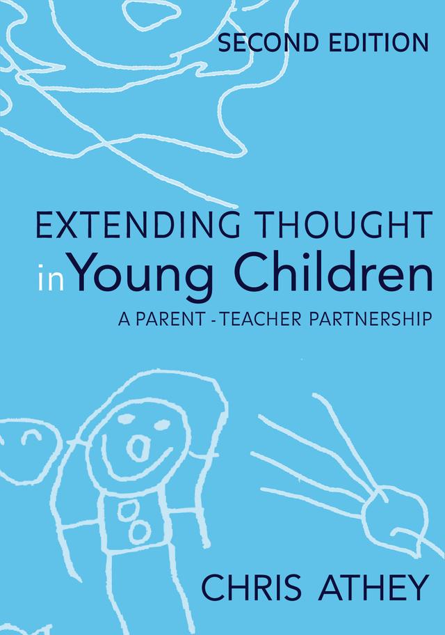 Extending Thought in Young Children by Chris Athey