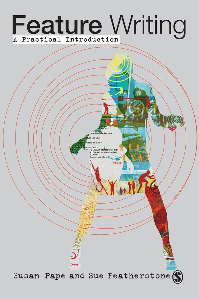 Feature Writing by Susan Pape