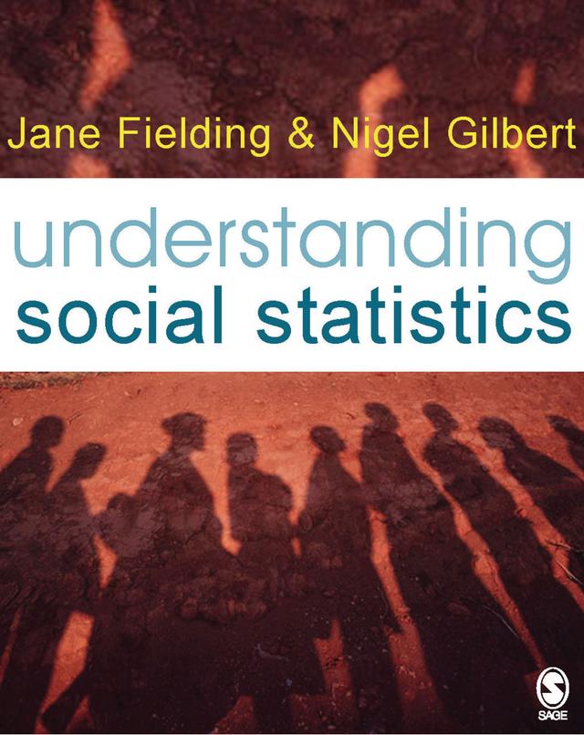 Understanding Social Statistics by Jane Fielding
