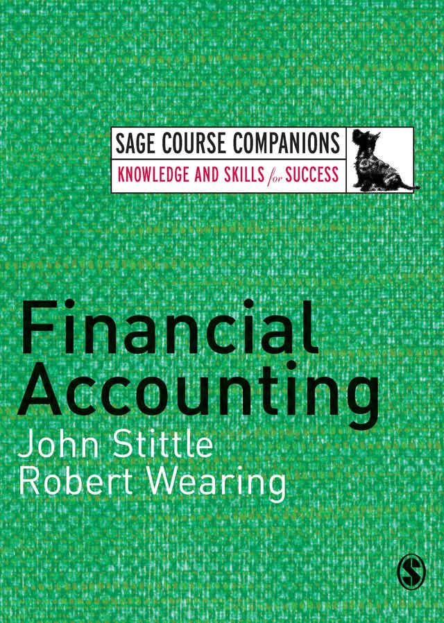 Financial Accounting by John Stittle