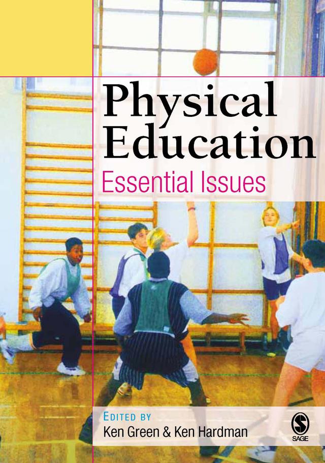 Physical Education by Ken Green