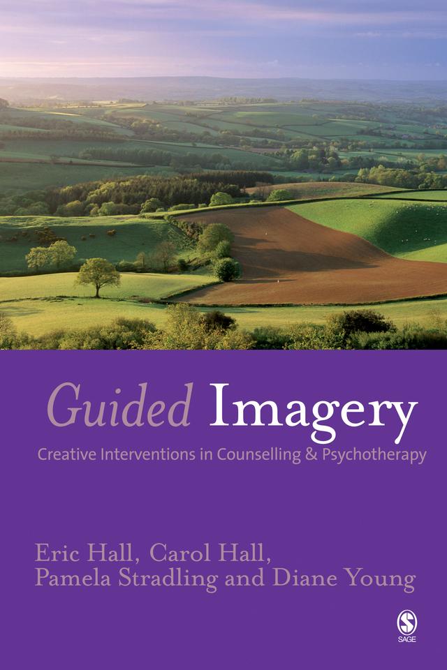 Guided Imagery by Eric Hall