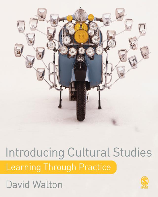 Introducing Cultural Studies by David Walton
